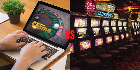 Versus casino online